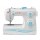Singer SMC 2263/00 Sewing Machine Singer | 2263 | Number of stitches 23 Built-in Stitches | Number of buttonholes 1 | White